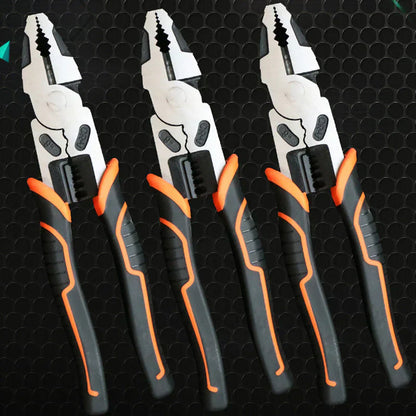 Modern Multifunctional Pliers