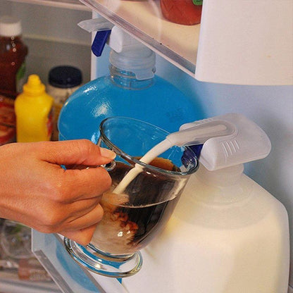 Practical Tap for Drinks & Juices