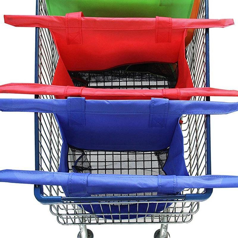 Practical Shopping Trolley Bags