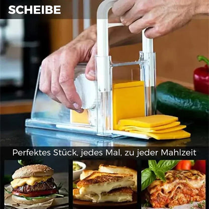 Multifunctional Cheese Slicer