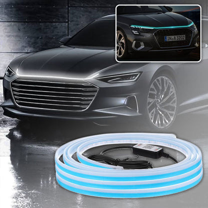 Hood Led Strips