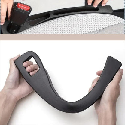 Car Seat Comfort Set (2 Pieces)