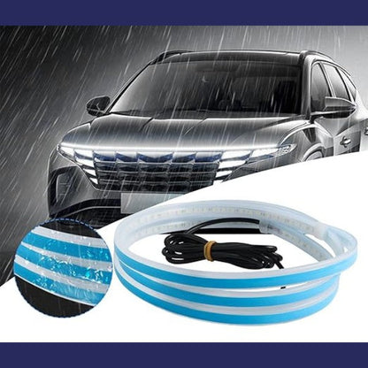 Hood Led Strips