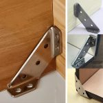 Practical Corner Connection Set (10 Pieces)