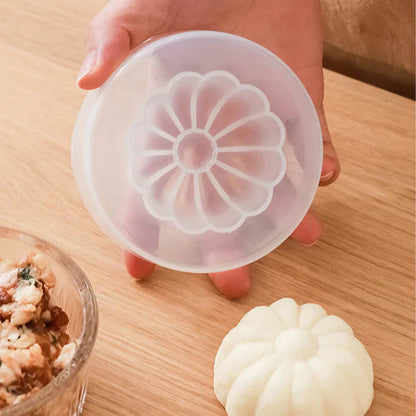 Diy Dough Mould for Perfect Pastry Creations