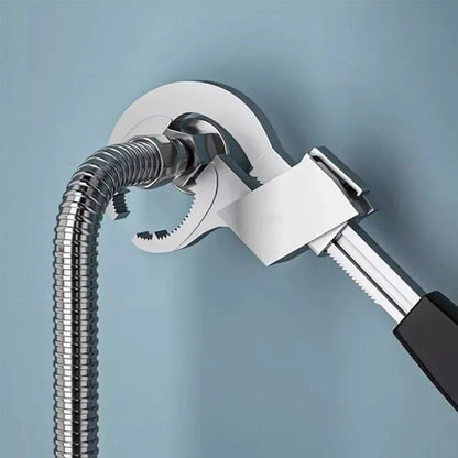 Flexible Spanner for Different Sizes