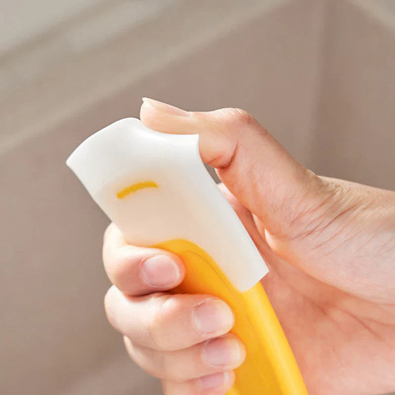 High - Quality Silicone Spatula for Heat - Resistant Cooking