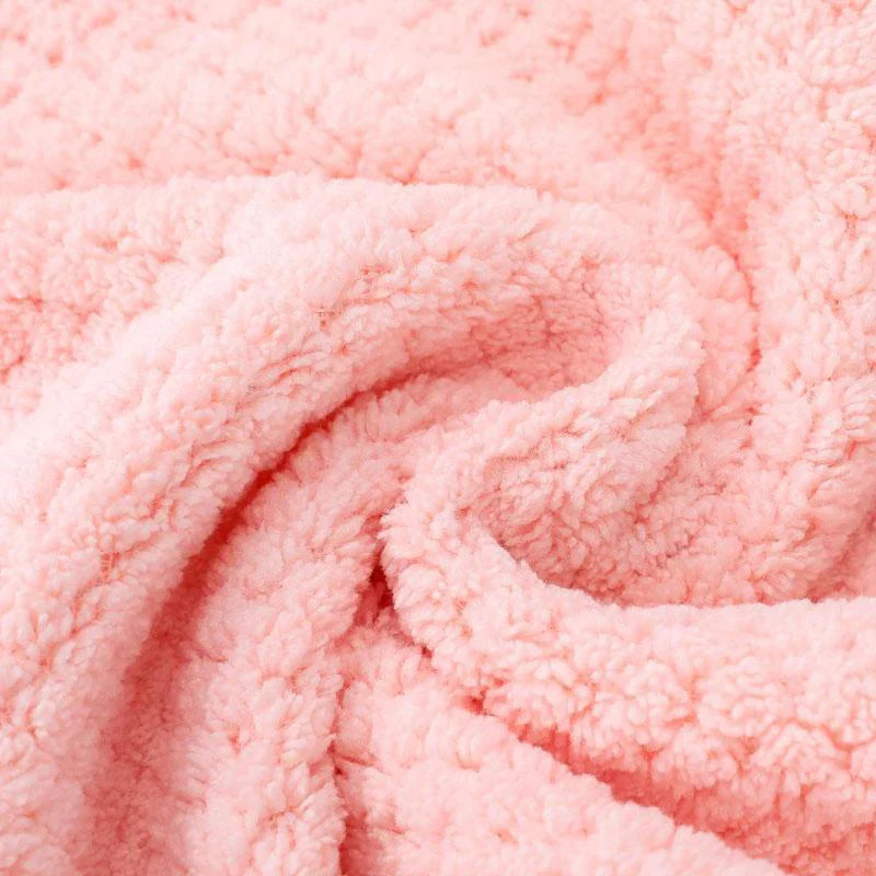 High - Absorbency Microfibre Tea Towels for the Kitchen