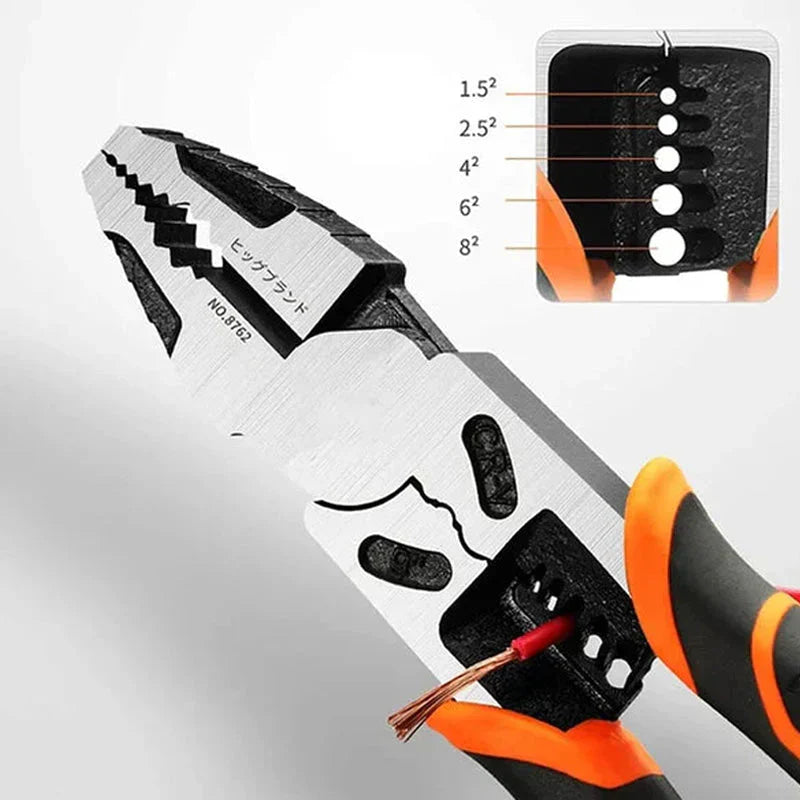 Modern Multifunctional Pliers