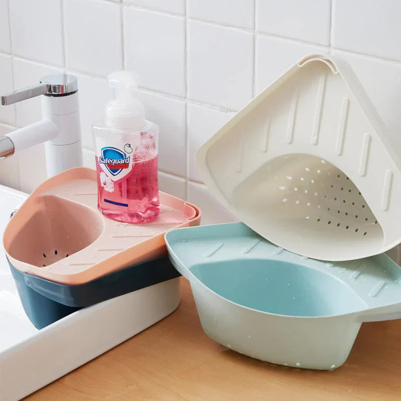 Drain Holder for the Sink