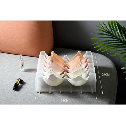Foldable Underwear Organiser Box