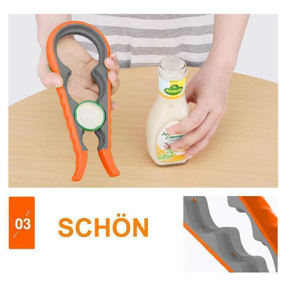 Effortless Hand Opener