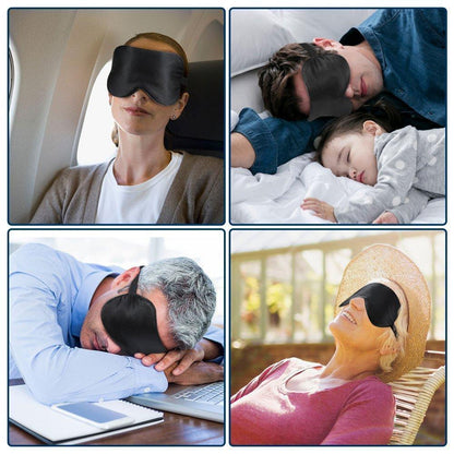 Comfortable Sleep Mask