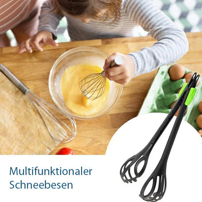 Versatile Whisk for Various Applications