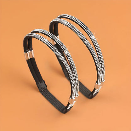 Trendy Shoe Straps for High Heels