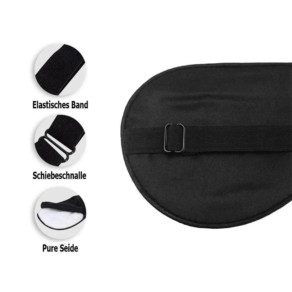 Comfortable Sleep Mask