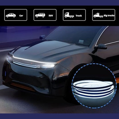 Hood Led Strips