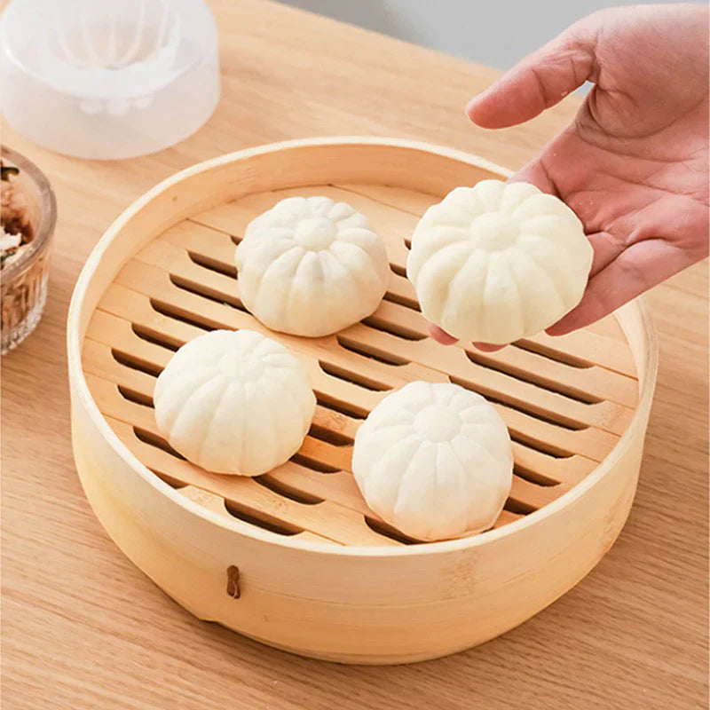 Diy Dough Mould for Perfect Pastry Creations