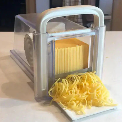Multifunctional Cheese Slicer