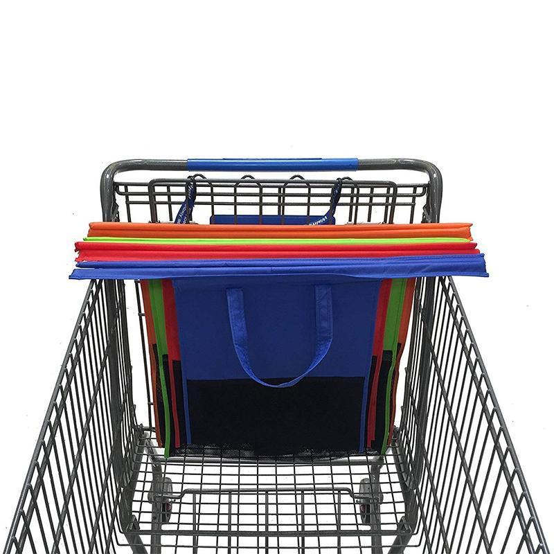 Practical Shopping Trolley Bags