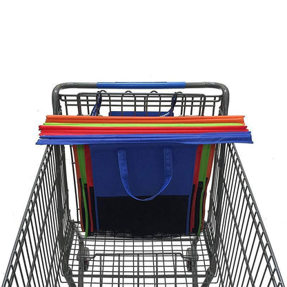 Practical Shopping Trolley Bags