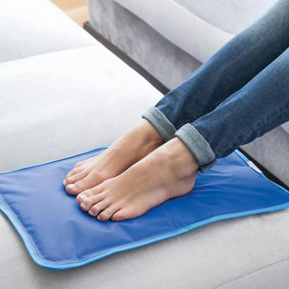 Cooling Summer Mat for Hot Days
