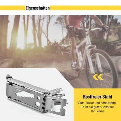 17 - In-1 Multifunctional Tool