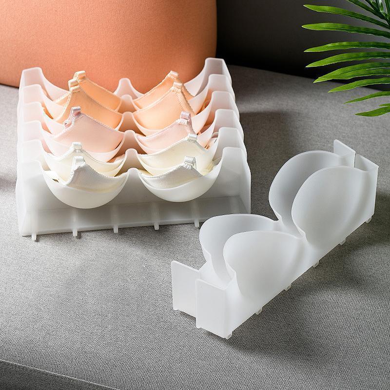Foldable Underwear Organiser Box