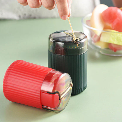 Automatic Dispenser for Toothpicks