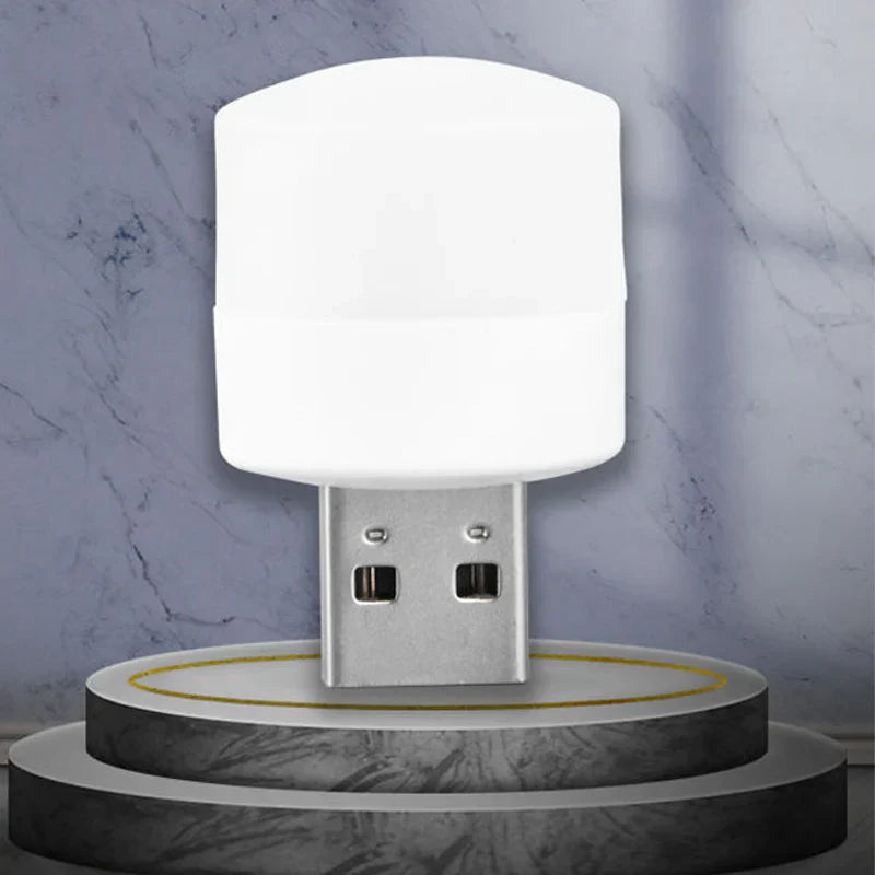 Dimmable Usb Led Night Light with Eye Protection