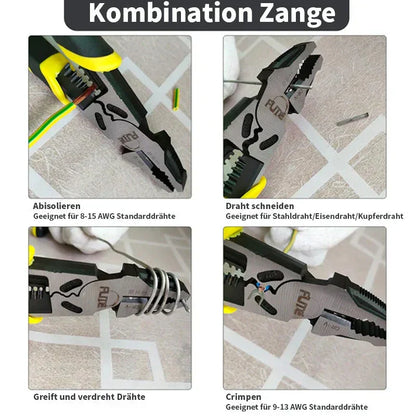 Modern Multifunctional Pliers
