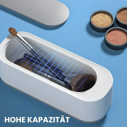 Ultrasonic Cleaner for Thorough Deep Cleaning