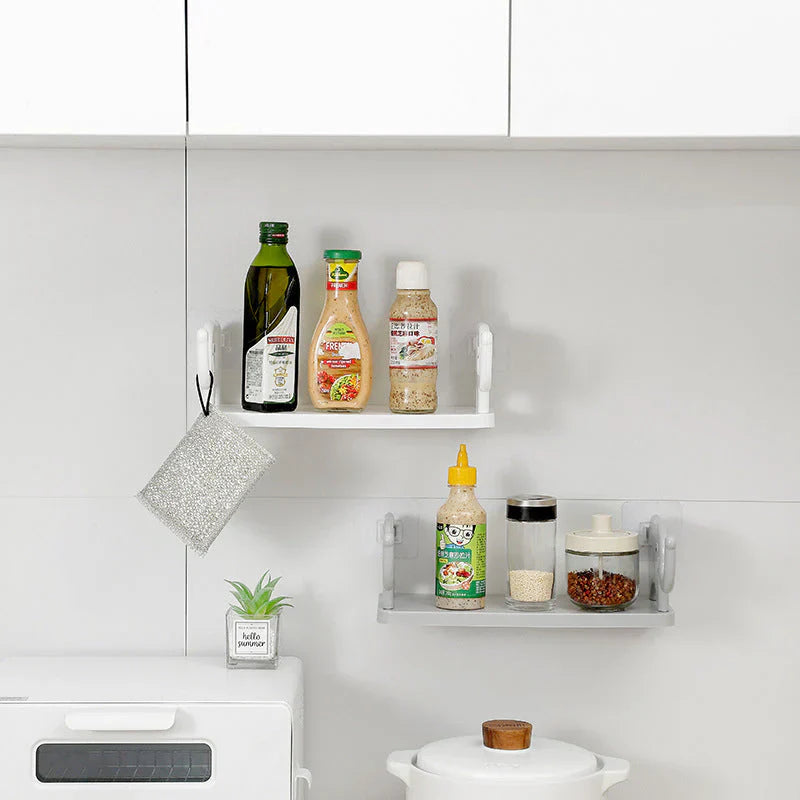 Versatile Storage Shelf in the Shape of an Elephant