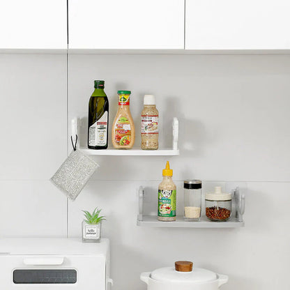 Versatile Storage Shelf in the Shape of an Elephant