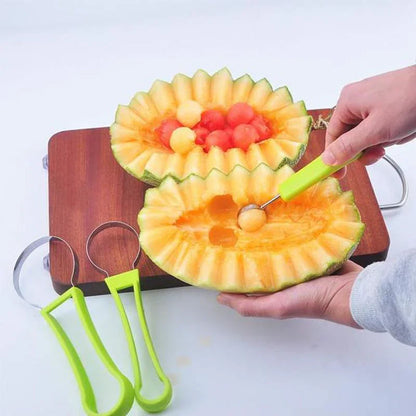 5 - In-1 Kitchen Tool for Versatile Applications
