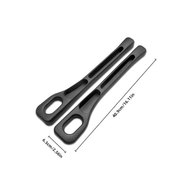 Car Seat Comfort Set (2 Pieces)