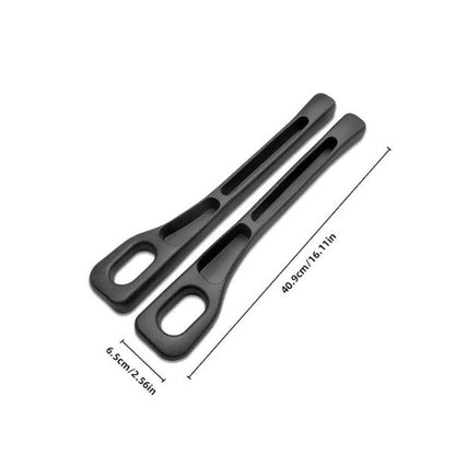 Car Seat Comfort Set (2 Pieces)