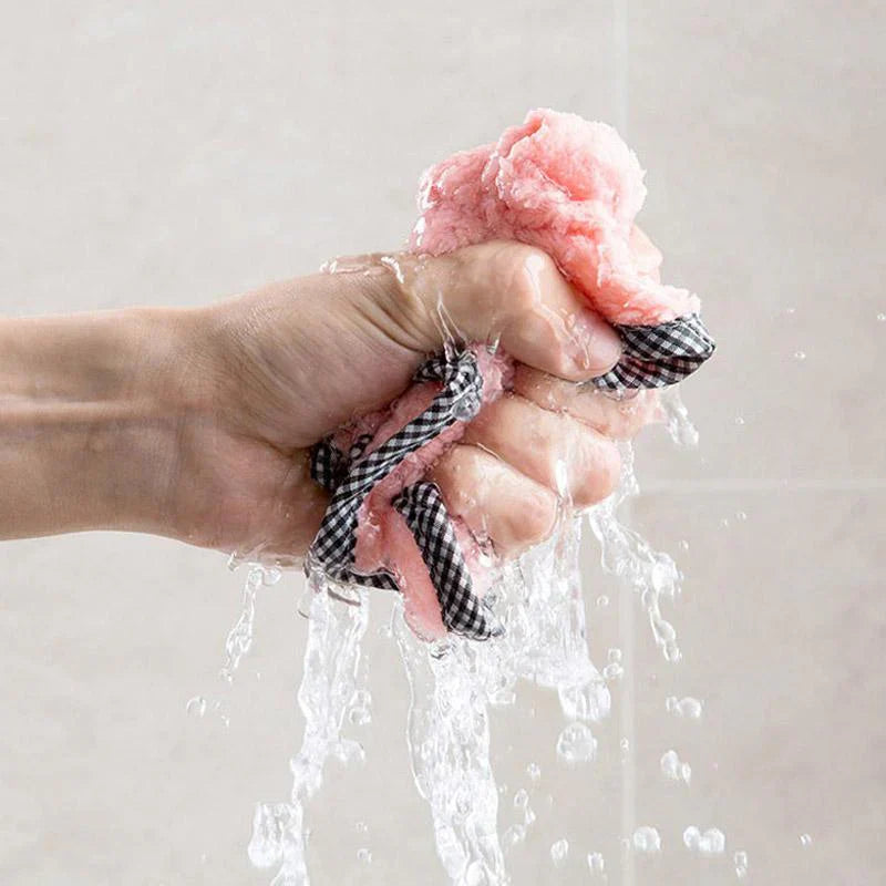 High - Absorbency Microfibre Tea Towels for the Kitchen