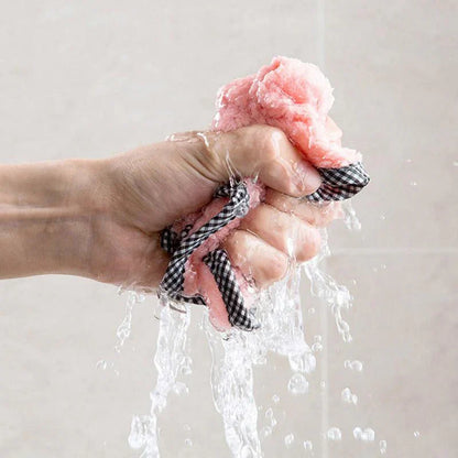 High - Absorbency Microfibre Tea Towels for the Kitchen