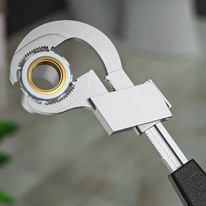 Flexible Spanner for Different Sizes