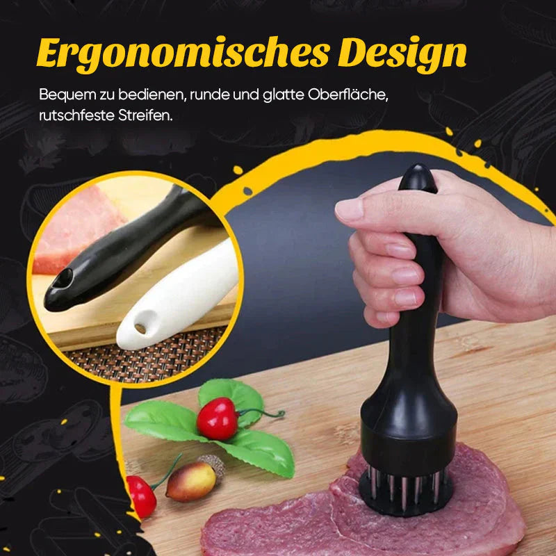 Professional Meat Grinder with Needles
