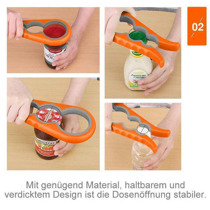 Effortless Hand Opener
