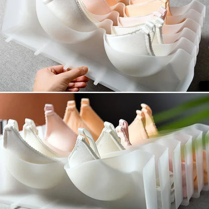 Foldable Underwear Organiser Box