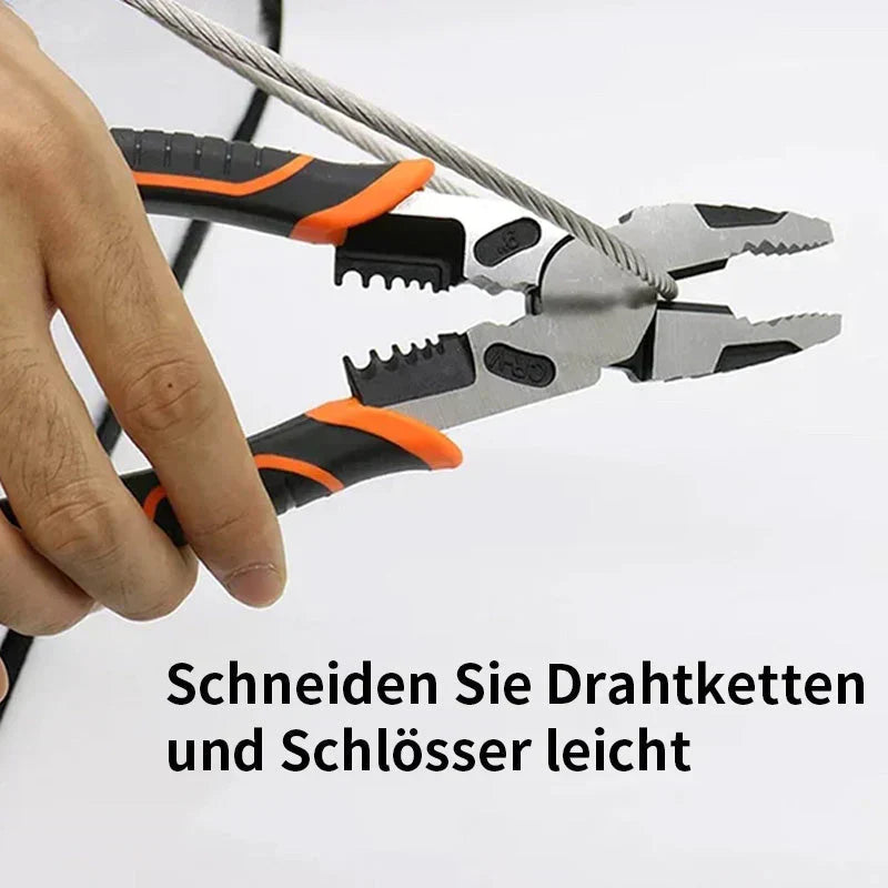 Modern Multifunctional Pliers