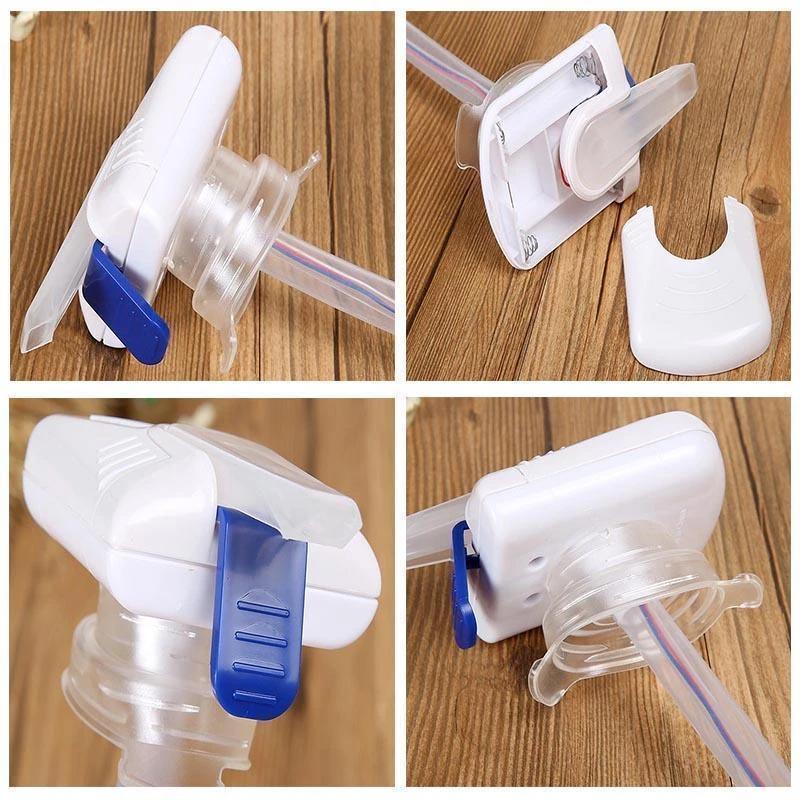 Practical Tap for Drinks & Juices