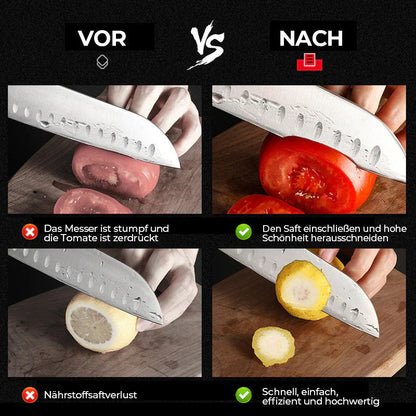 Automatic Knife Sharpener for Precise Blades