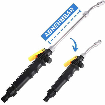 High - Pressure Cleaner for Powerful Cleaning