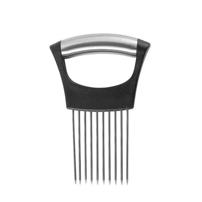 Kitchen Cutting Aid for Precise Portions