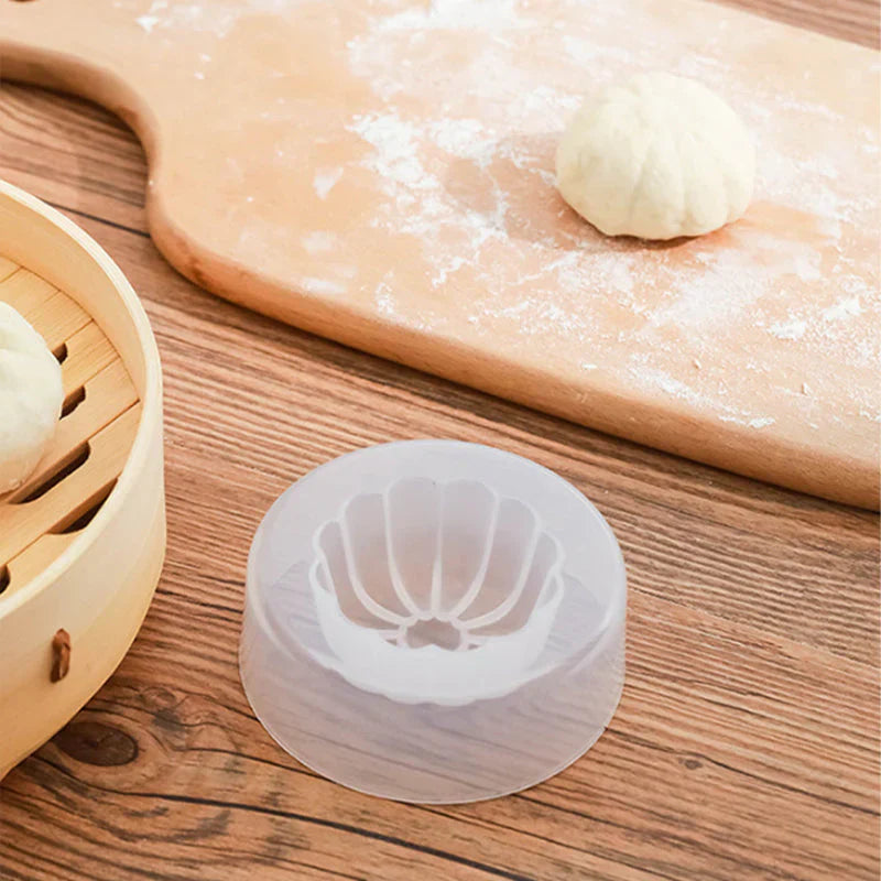 Diy Dough Mould for Perfect Pastry Creations