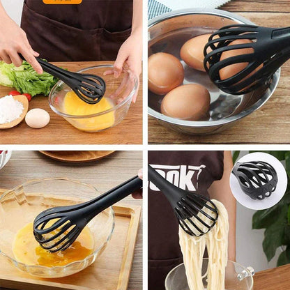 Versatile Whisk for Various Applications